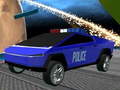 Mchezo Cyber Truck Car Stunt Driving Simulator