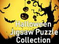Mchezo Halloween Jigsaw Puzzle Collection