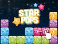 Mchezo Star Pops