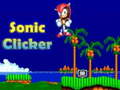Mchezo Sonic Clicker