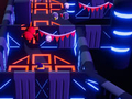 Mchezo Spooked In Space