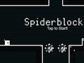 Mchezo Spiderblock