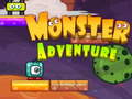 Mchezo Monster Adventure