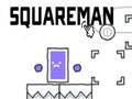 Mchezo Squareman