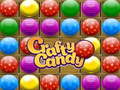 Mchezo Crafty Candy