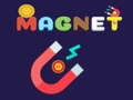 Mchezo Magnet 