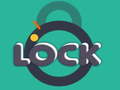 Mchezo Lock