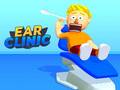 Mchezo Ear Clinic