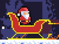Mchezo Santas Secret Gift
