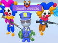 Mchezo Crazy Jokers 