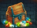 Mchezo Fractional Treasure