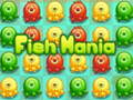 Mchezo Fish mania