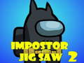 Mchezo Impostor Jigsaw 2