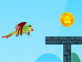 Mchezo Flying Parrot