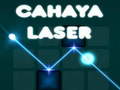 Mchezo Cahaya Laser