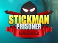 Mchezo US Police Stickman Criminal