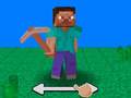 Mchezo Minecraft Rush