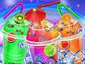 Mchezo Rainbow Frozen