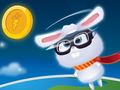 Mchezo Jump Bunny Jump