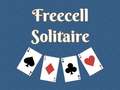 Mchezo Freecell Solitaire