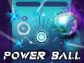 Mchezo Power Ball