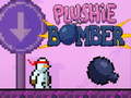 Mchezo Plushie Bomber