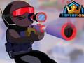 Mchezo Sniper Trigger Revenge
