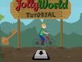 Mchezo JollyWorld