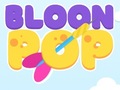 Mchezo Bloon Pop