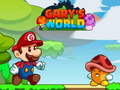 Mchezo Gary's World
