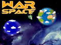Mchezo War Space