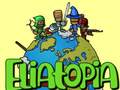 Mchezo Eliatopia