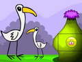 Mchezo Crane Land Escape