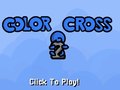 Mchezo Color Cross 2