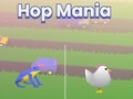 Mchezo Hop Mania
