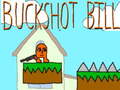 Mchezo Buckshot Bill