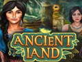 Mchezo Ancient Land