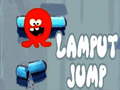 Mchezo Lamput Jump