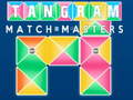 Mchezo Tangram Match Masters
