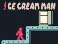 Mchezo Ice Cream Man