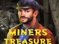Mchezo Miners Treasure