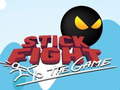 Mchezo Stick Fight The Game