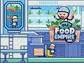 Mchezo Food Empire Inc