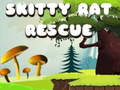 Mchezo Skitty Rat Rescue