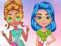Mchezo My Sweet Strawberry Outfits