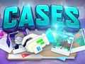 Mchezo Cases