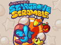 Mchezo Stargrove Scramble