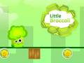 Mchezo Little Broccoli