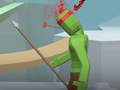 Mchezo Stickman Tower Defender