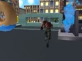 Mchezo Free Runner